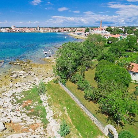 Holiday Home Nona By Interhome Umag Exterior foto