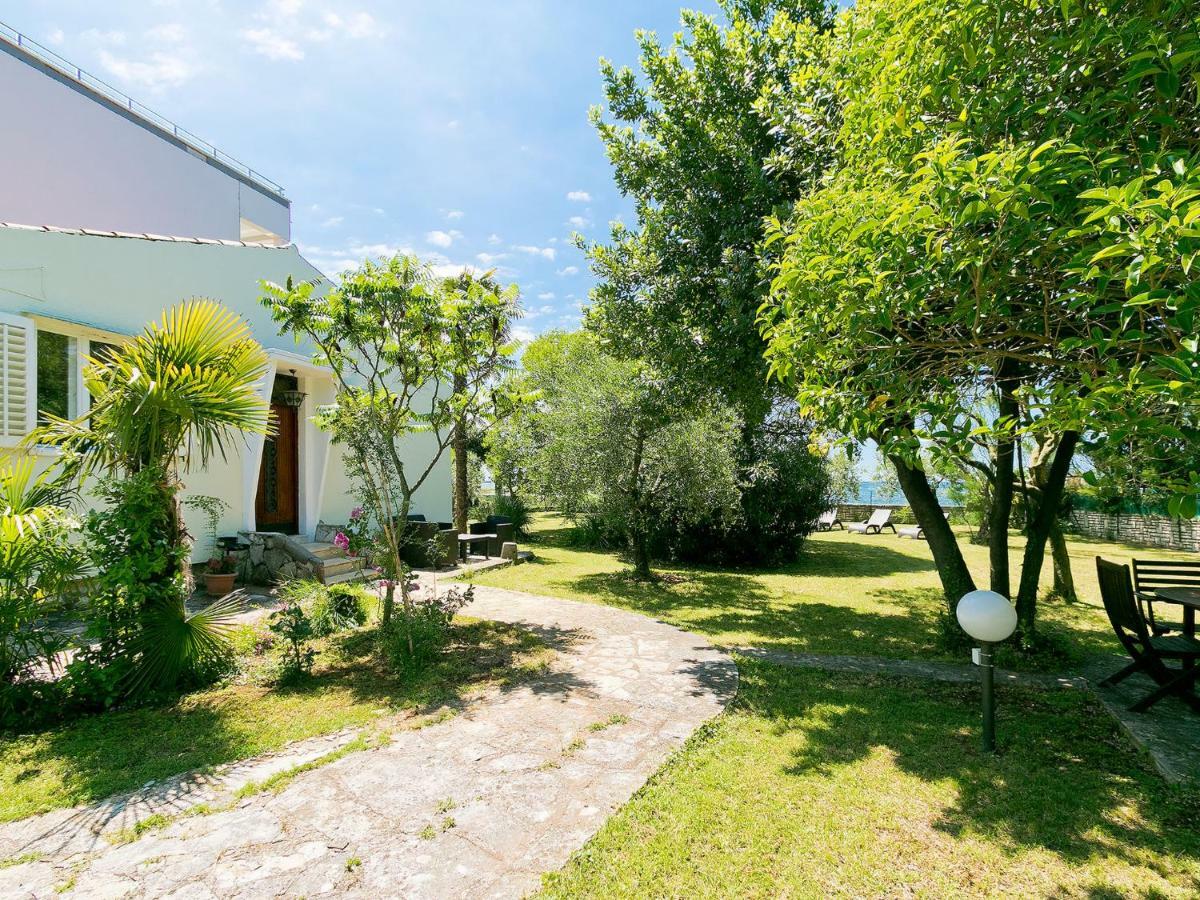 Holiday Home Nona By Interhome Umag Exterior foto