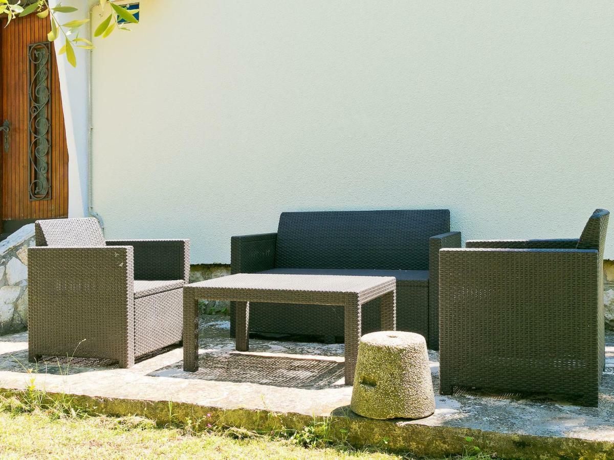 Holiday Home Nona By Interhome Umag Exterior foto