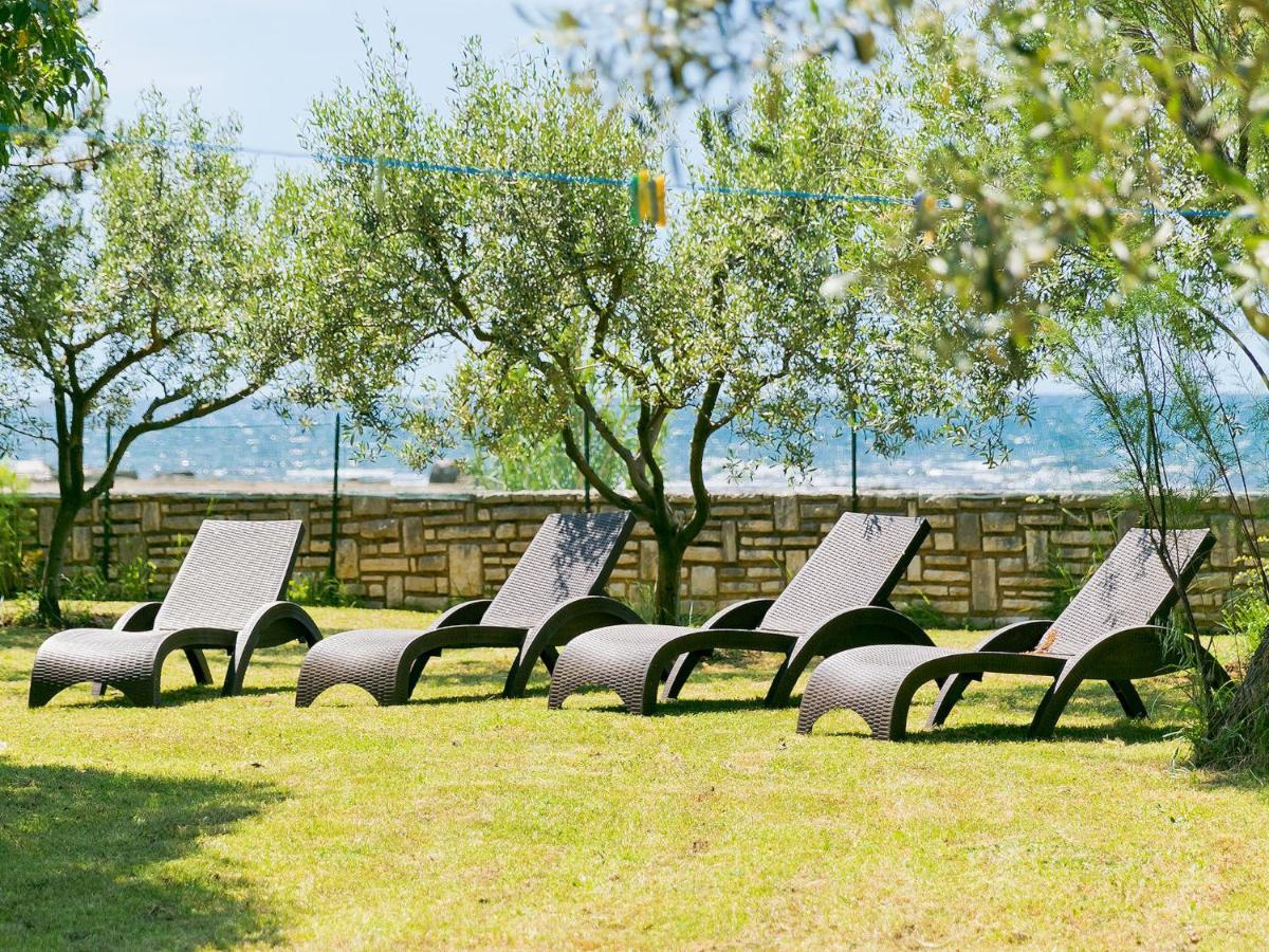 Holiday Home Nona By Interhome Umag Exterior foto