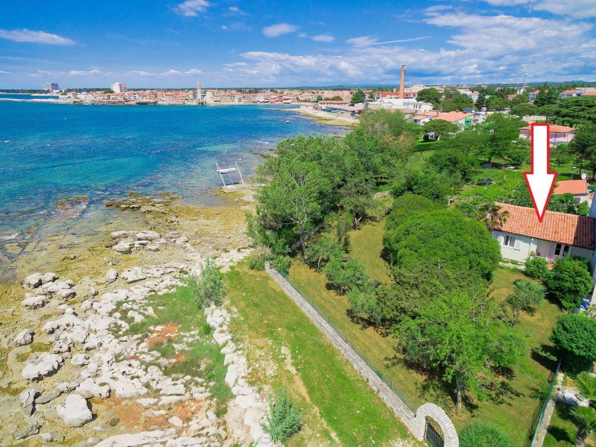 Holiday Home Nona By Interhome Umag Exterior foto
