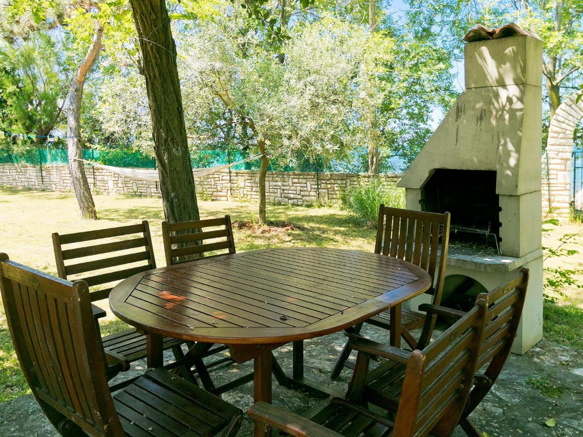 Holiday Home Nona By Interhome Umag Exterior foto