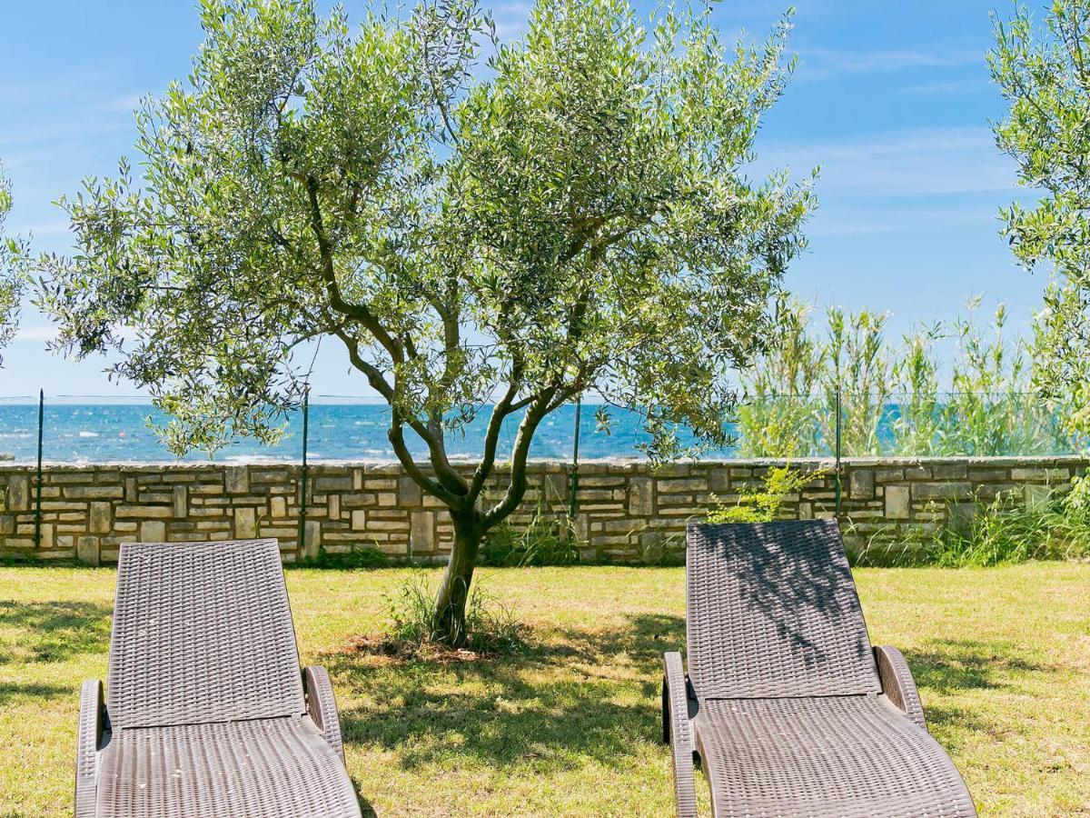 Holiday Home Nona By Interhome Umag Exterior foto