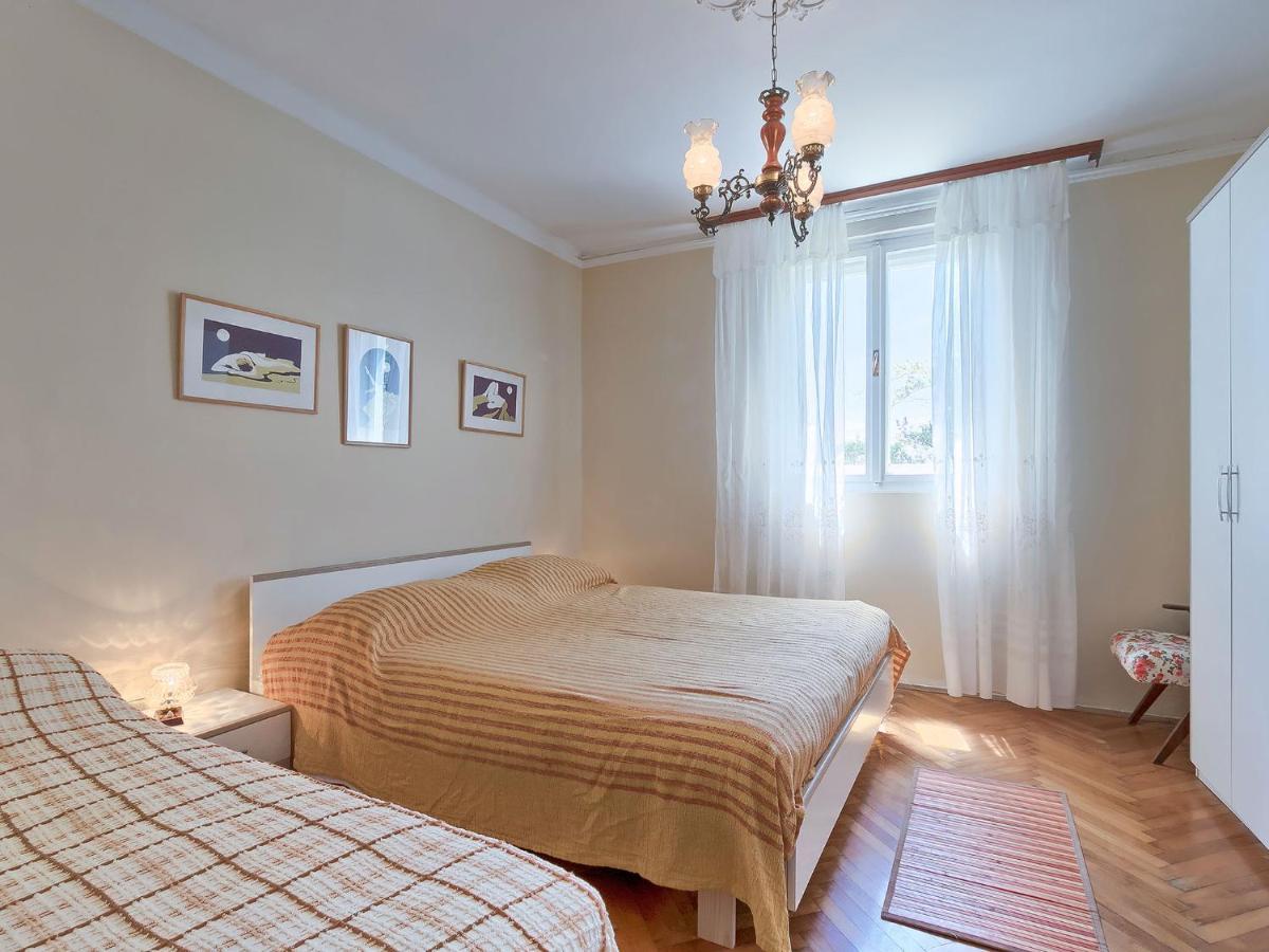 Holiday Home Nona By Interhome Umag Exterior foto