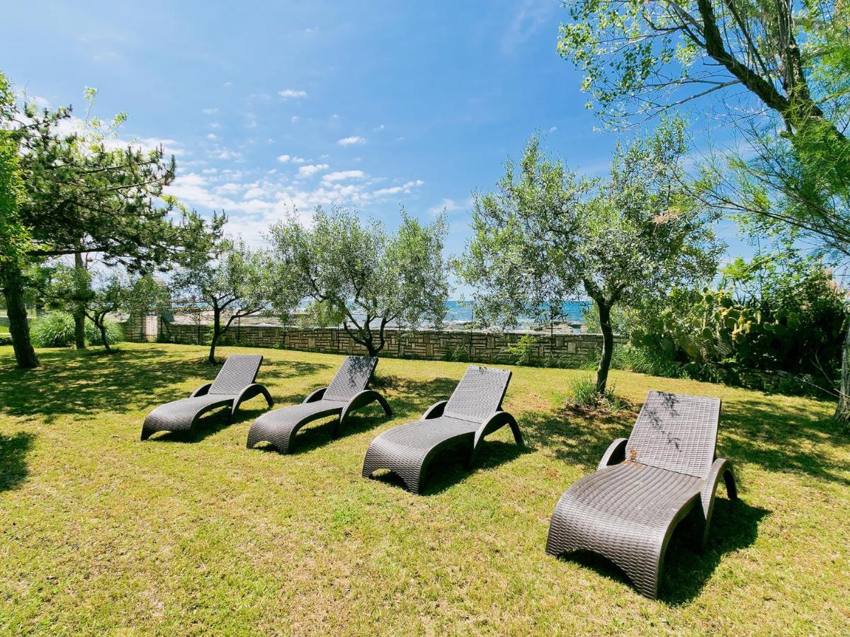 Holiday Home Nona By Interhome Umag Exterior foto