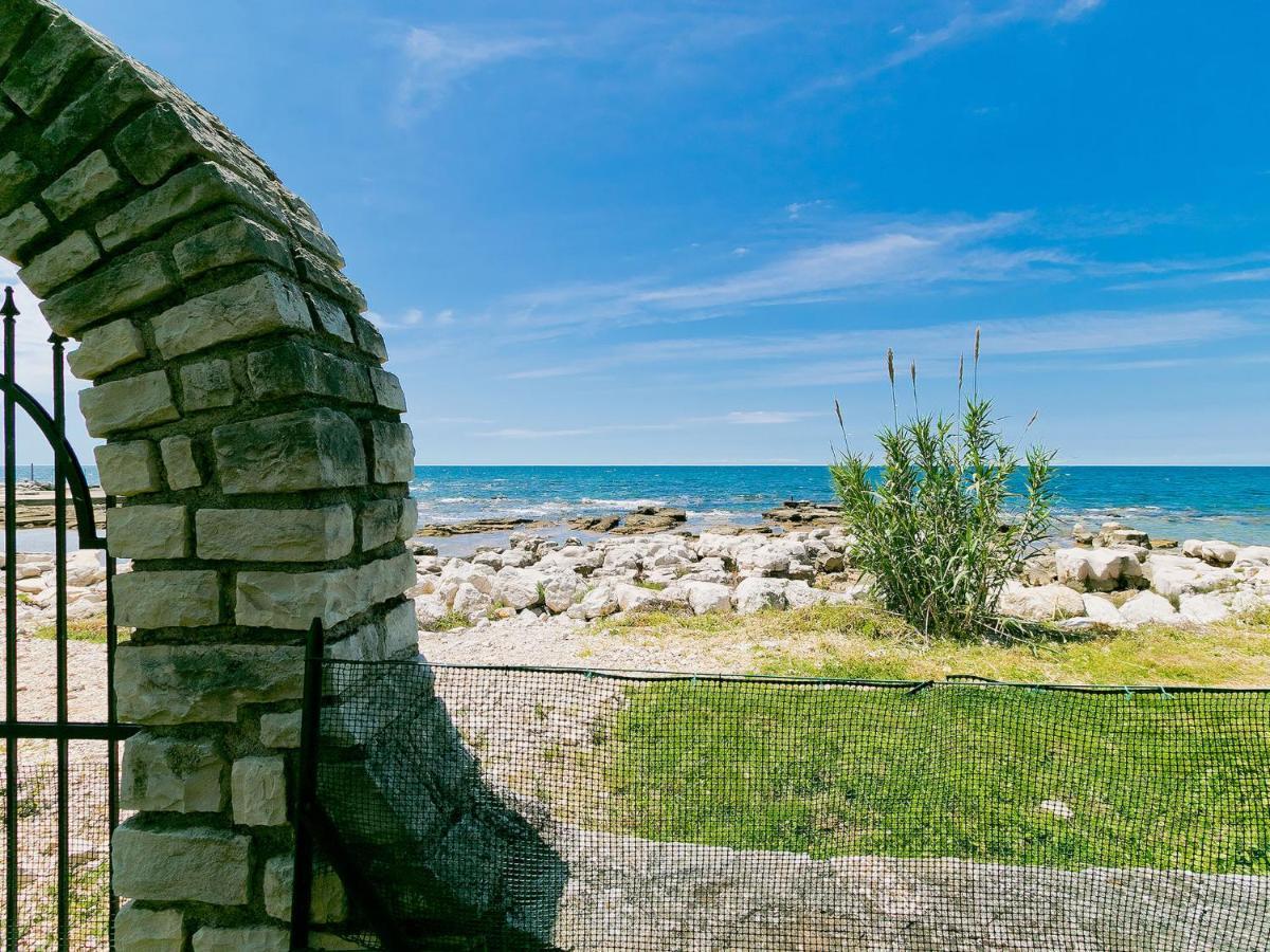 Holiday Home Nona By Interhome Umag Exterior foto