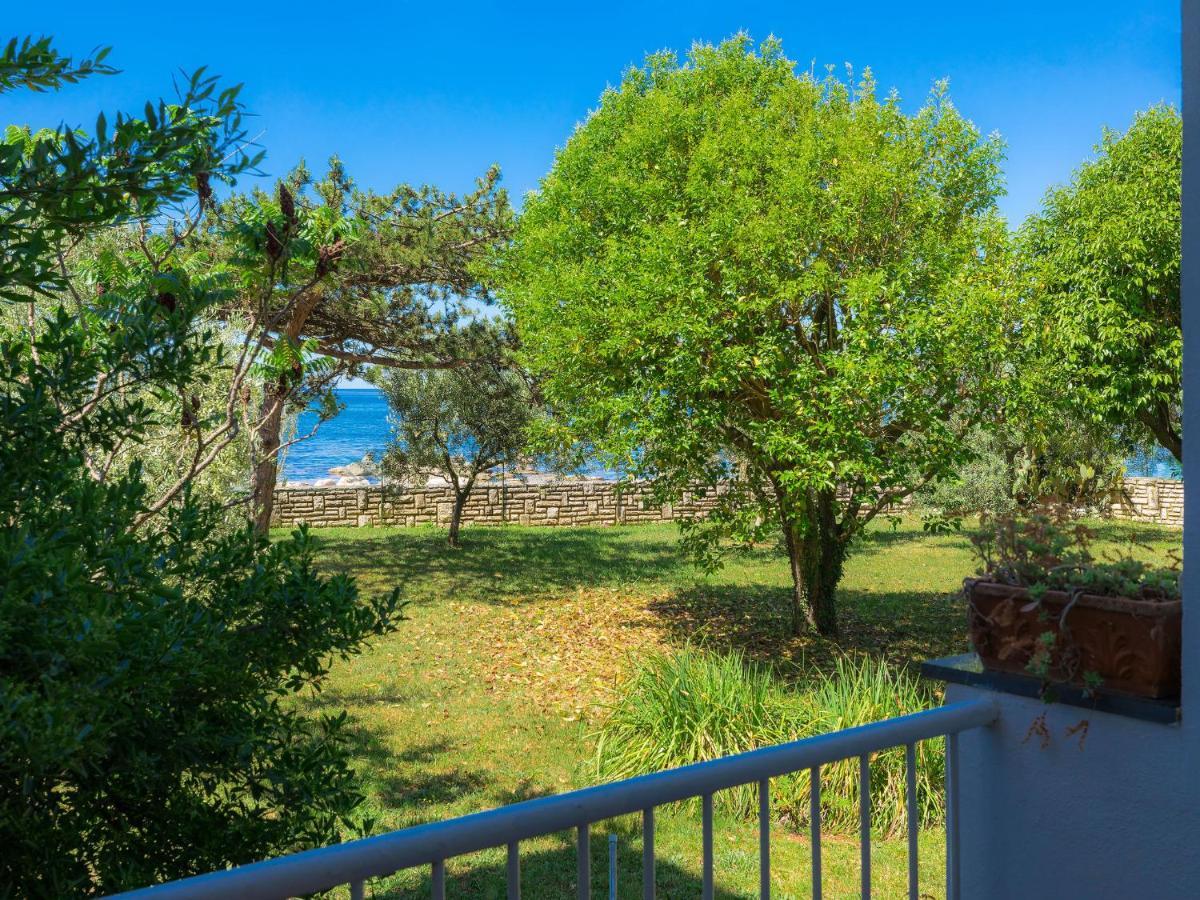 Holiday Home Nona By Interhome Umag Exterior foto